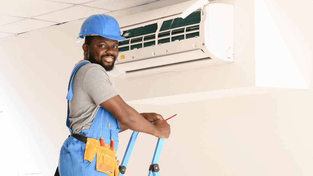 Une climatisation sereine pour votre nouveau bureau